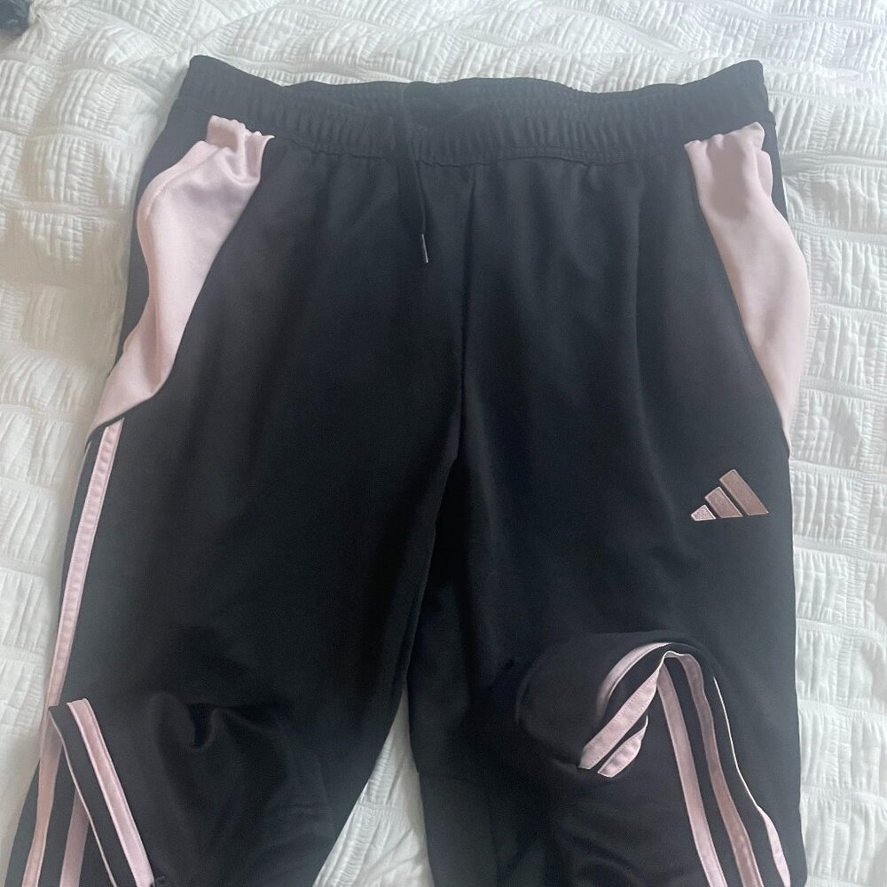 Adidas Tiro 24 training pants